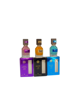 sahib 25ml