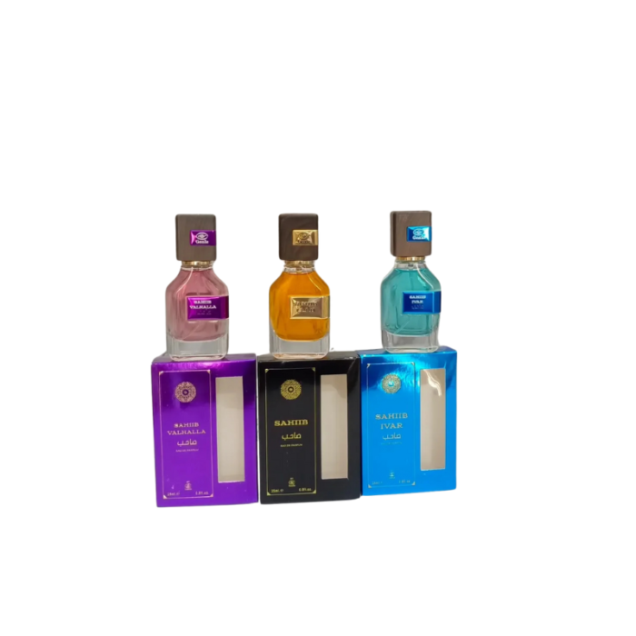 sahib 25ml