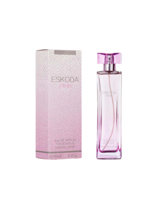 escoda pink