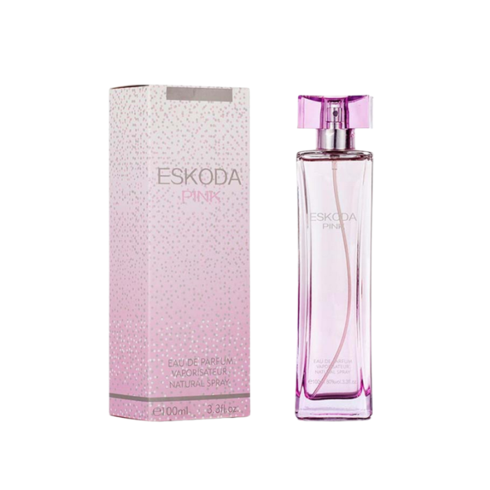 escoda pink