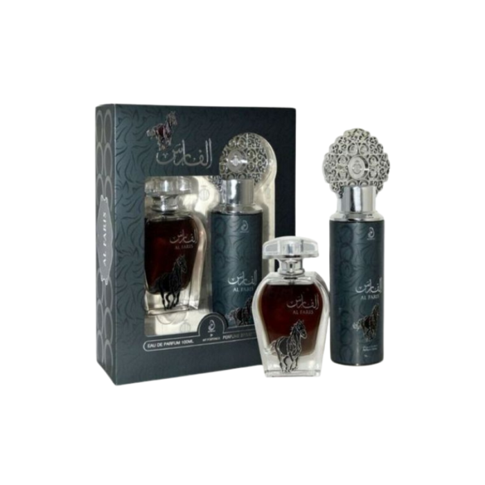 Al Faris 200ml