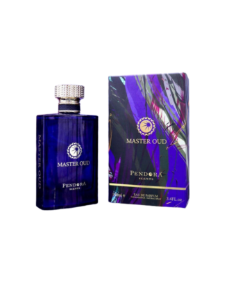 master oud 100ml