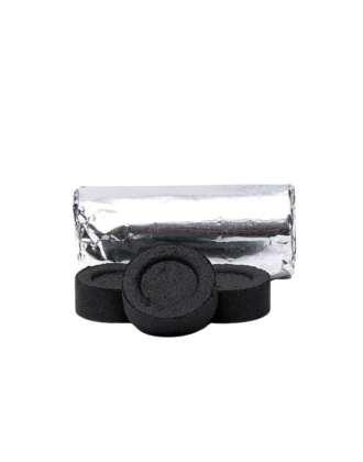 Instant Charcoal
