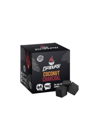Coconut Charcoal
