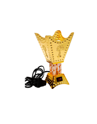 Electric Bakhoor burner