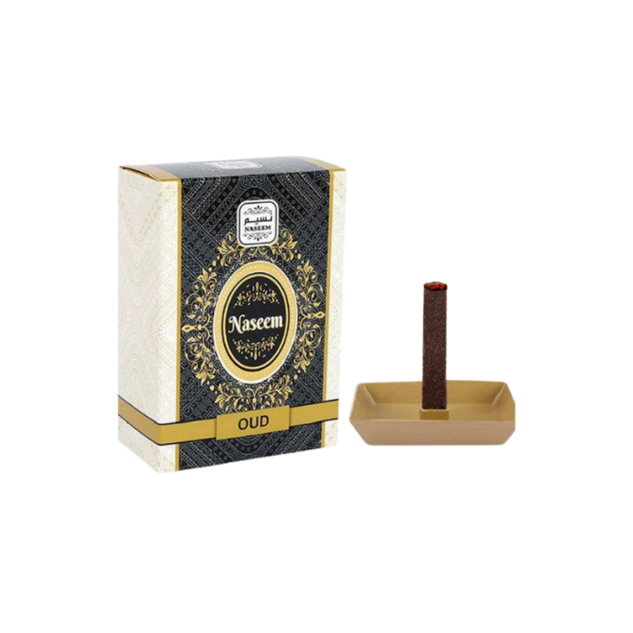 Naseem Jameelah Bakhoor- sticks