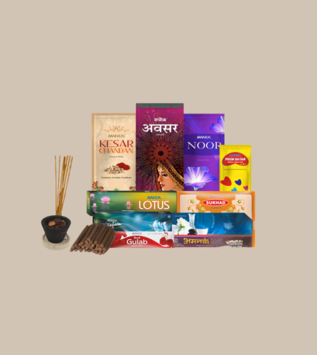 incense
