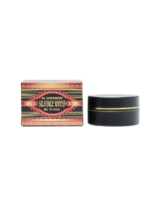 Haramain Sandalwood