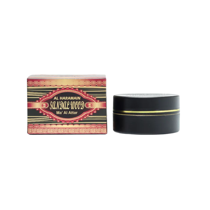 Haramain Sandalwood