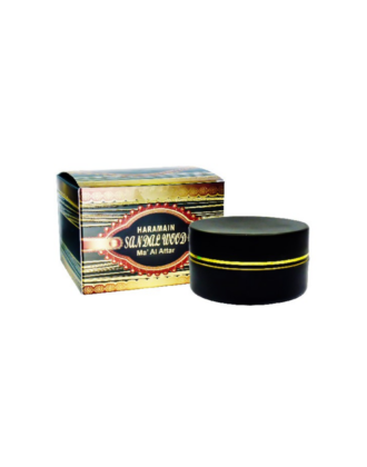 Haramain Sandalwood