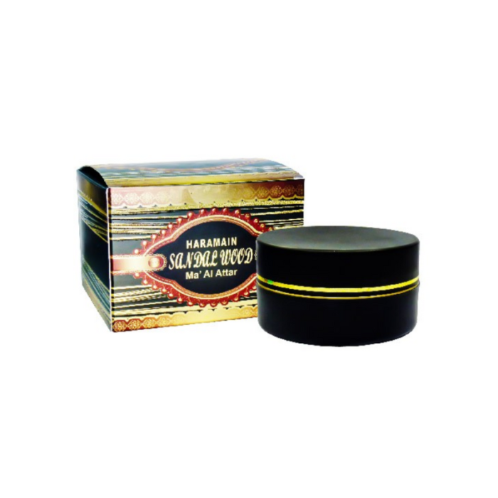 Haramain Sandalwood