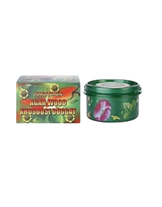 Haramain Agarwood Khusoosi Duggat
