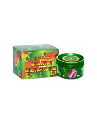 Haramain Agarwood Khusoosi Duggat