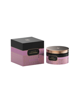 Swiss Arabian Rose Breeze