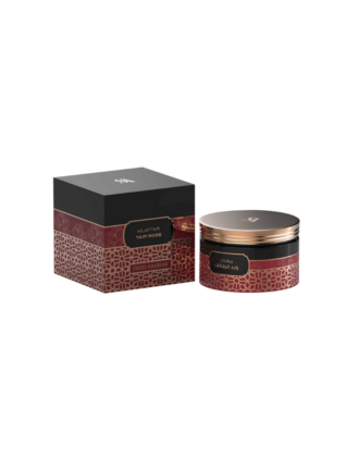 Swiss Arabian Taifi Rose