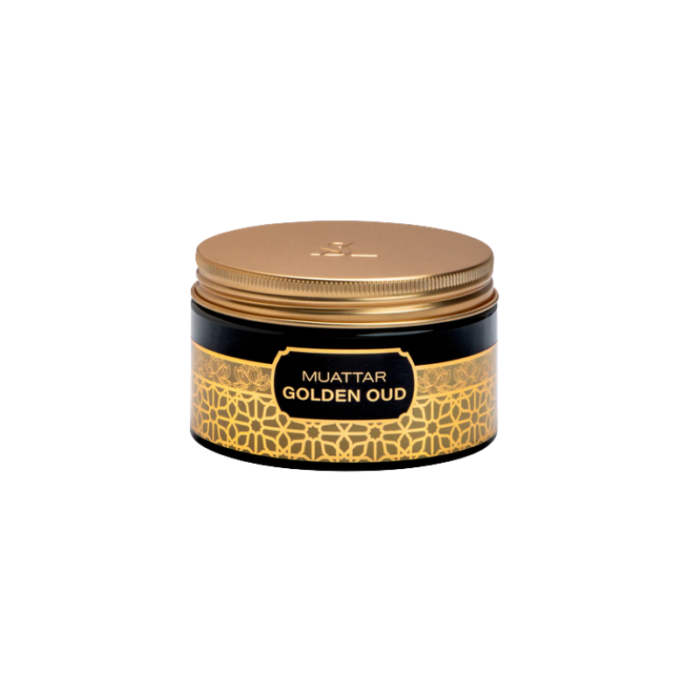 Swiss Arabian Night Oud
