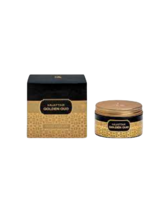 Swiss Arabian Night Oud