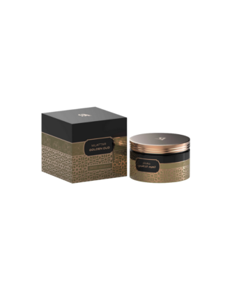 Swiss Arabian Night Oud