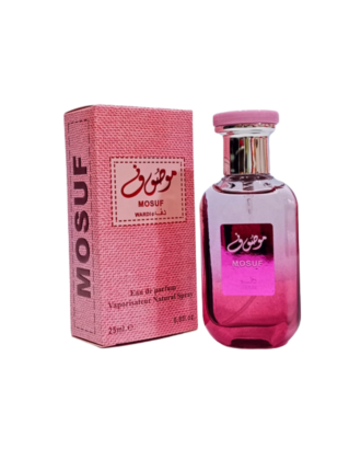 mosuf 25ml