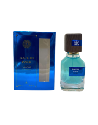sahib 25ml