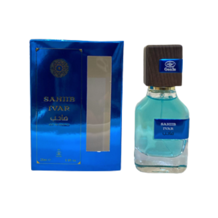 sahib 25ml