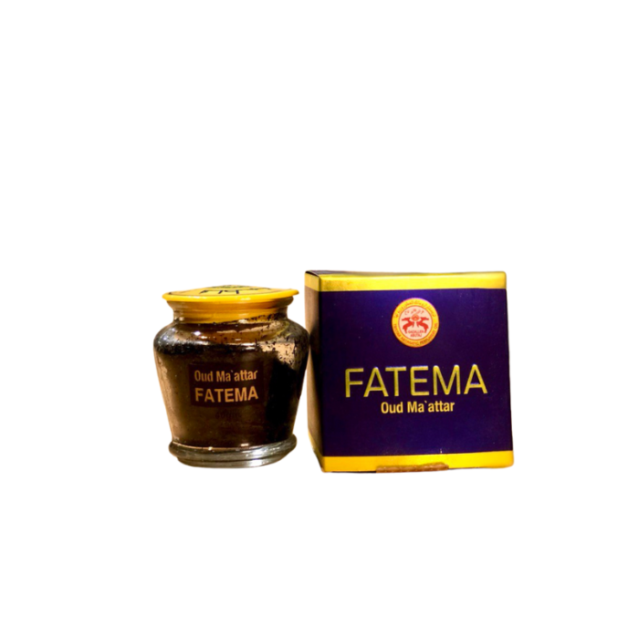 Fatema