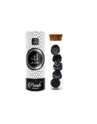 Naseem Ayan Pearls Bakhoor