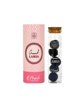 Naseem Lamsa pearls Bakhoor