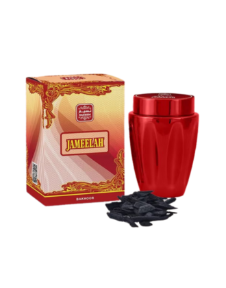 Naseem Jameelah Bakhoor- disc