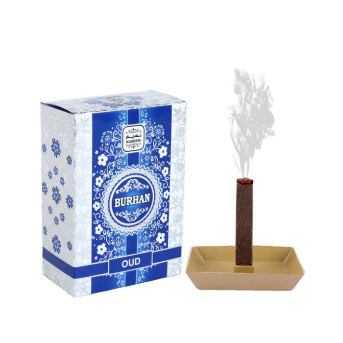 Naseem Burhan Bakhoor- sticks