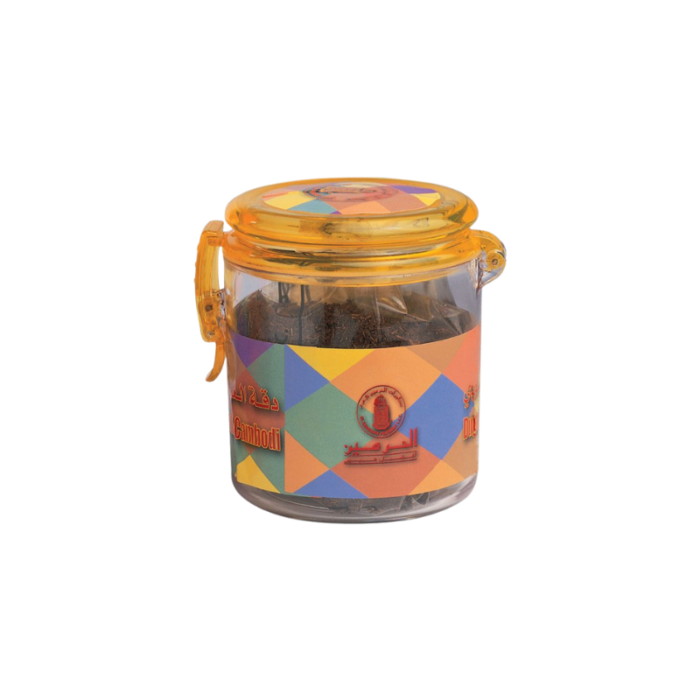 Haramain Duggat Al Oudh Cambodi