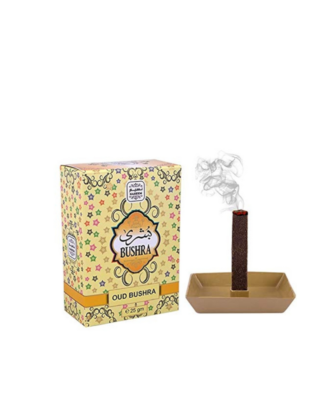 Naseem Bushra Bakhoor- sticks