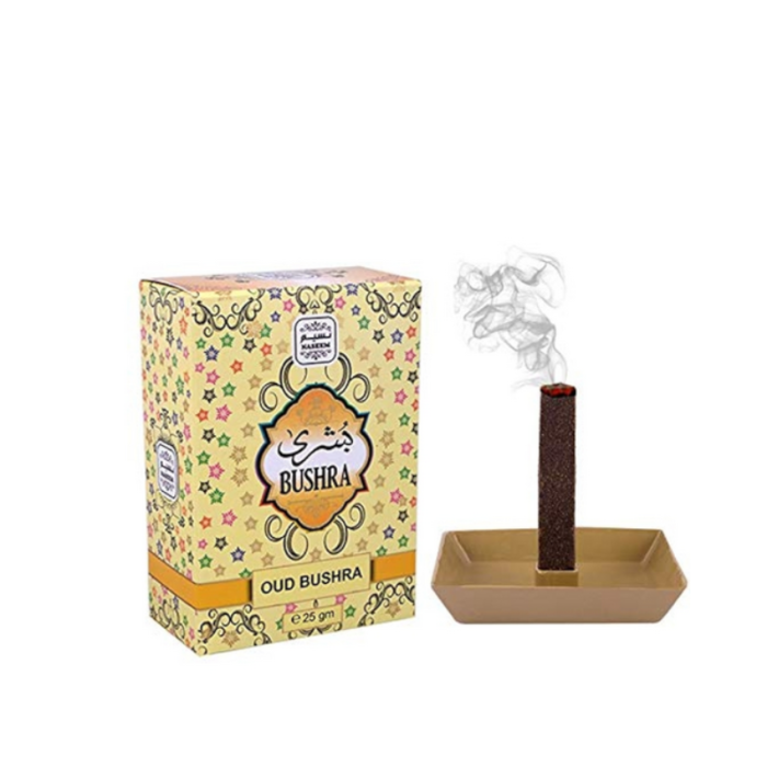 Naseem Bushra Bakhoor- sticks