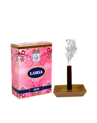 Naseem Lamsa Bakhoor- sticks