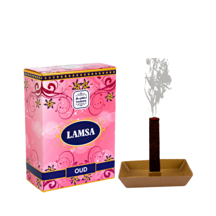 Naseem Lamsa Bakhoor- sticks