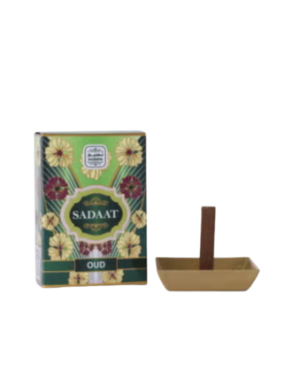 Naseem Sadaat Bakhoor- sticks