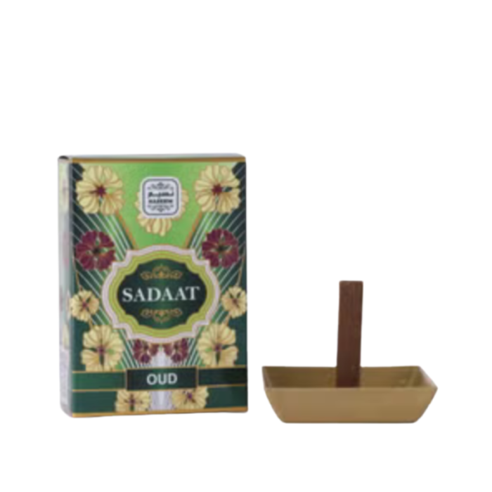Naseem Sadaat Bakhoor- sticks