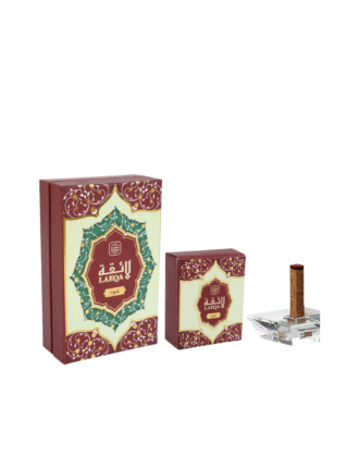 Naseem Laeqa Bakhoor- sticks