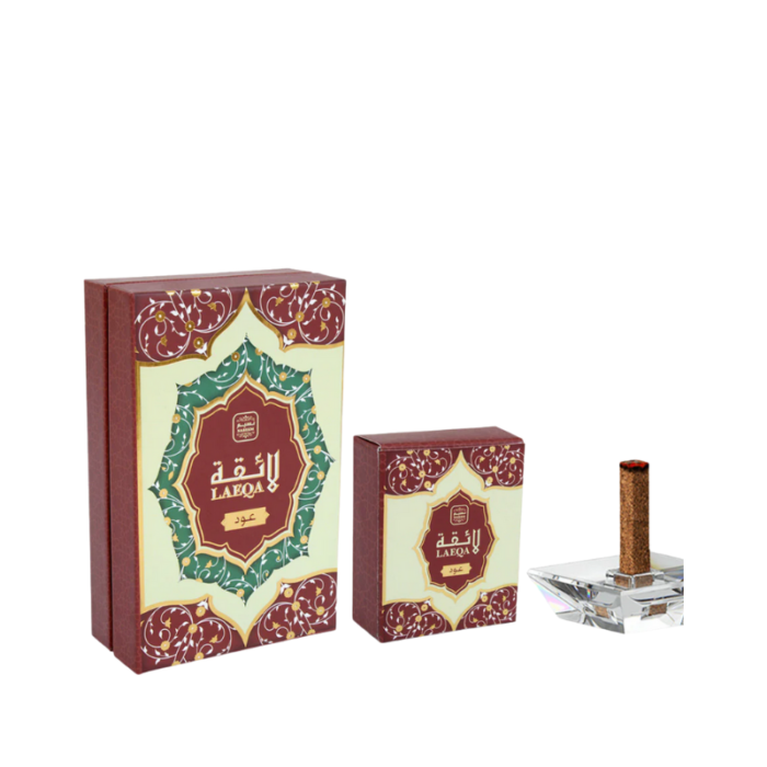 Naseem Laeqa Bakhoor- sticks