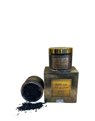 Parimal Oud Oud Al sheikh