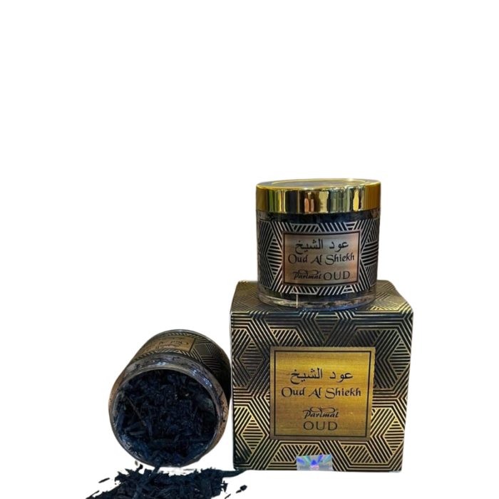 Parimal Oud Oud Al sheikh