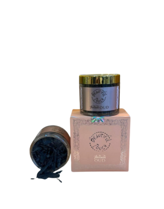 Parimal Oud Beautiful Touch