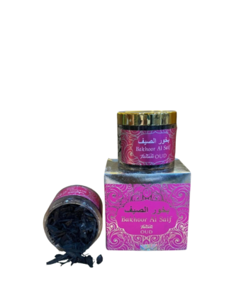 Parimal Oud Bakhoor Al Saif