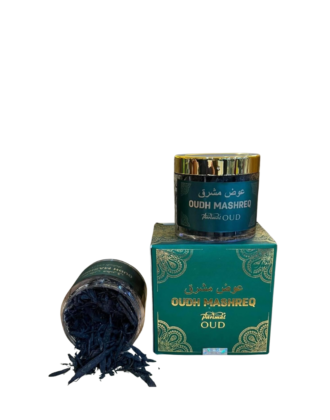Parimal Oud Oudh Mashreq