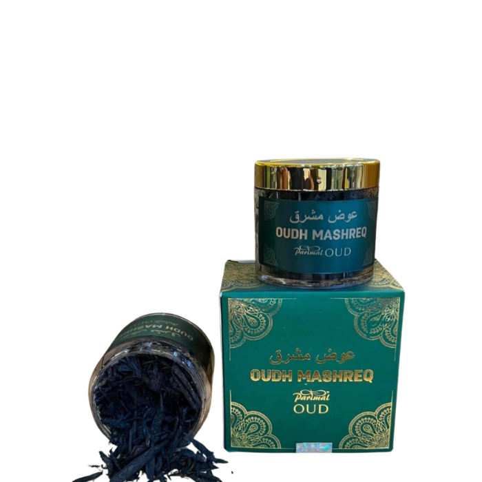 Parimal Oud Oudh Mashreq