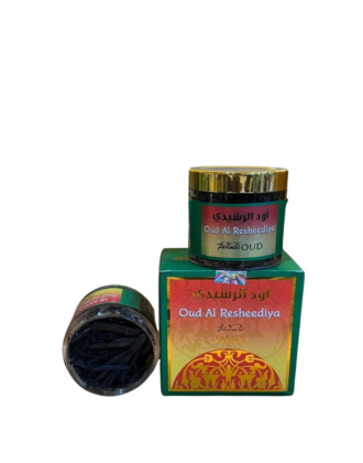 Parimal Oud Oud Al Resheediya