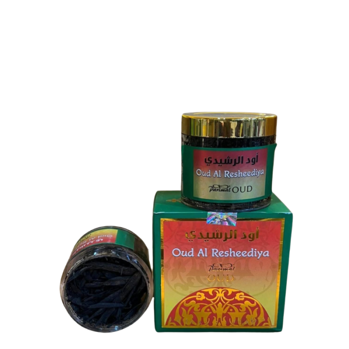 Parimal Oud Oud Al Resheediya