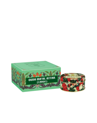 Parimal Oud Oudh Ma'al Attar
