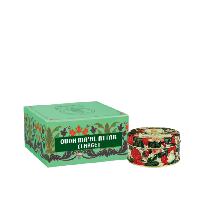 Parimal Oud Oudh Ma'al Attar