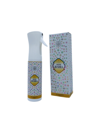 Naseem Musk bushra